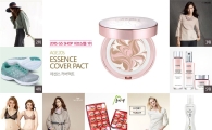 GS샵, 2015 히트상품 발표…불황에도 뷰티·패션 상품 인기