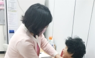 곡성군, 65세 이상 어르신들 폐렴구균 예방접종  실시