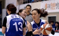 [포토]한채진, '스크린 좋았어'