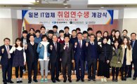 수원시 전국최초 청년 해외취업 지원사업 펼친다