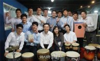 김인규·손봉수 하이트진로 사장, 소통경영 위해 3년간 1만km 달려