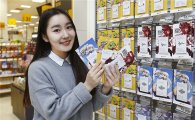 '메이플', '던파', '마비노기' 일러스트 패키지 이마트에서 판매