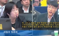 "세월호 학생들 철 없어서 위험 감지 못 해" 막말 파문