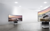 삼성 SUHD TV, 2015 우수디자인 대통령상 
