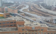 도봉시민햇빛나눔발전소 제2호기 준공 