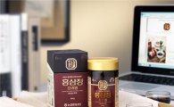 [2016 히트상품]100% 국산 6년근 홍삼만 엄선…본연의 맛과 향 그대로