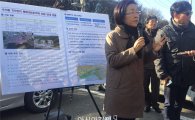 강남구 "비싼 땅에 시민청·행복주택이 말이 됩니까?"
