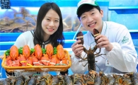 홈플러스, 1만원 랍스터 등 ‘크랩 페스티벌’ 진행