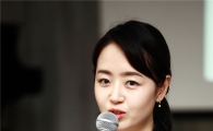 성북구 김나연 주무관, 2016 서울시 시무식 사회 봐 화제