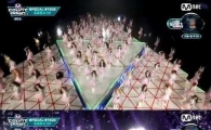 '서바이벌 걸그룹' 프로듀스101, 98명 중 11명 살아남는다