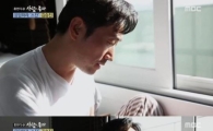 '사람이 좋다' 김승진, 안타까운 과거사…"10년 간 떠돌이 생활"