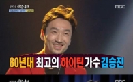 '사람이 좋다' 김승진, "승진이 형 못 해"라는 말이 고마웠던 이유가…
