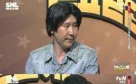 '개밥주는남자' 주병진, 신동엽과 '아슬아슬 언쟁'…"꽃뱀한테 당하지 말라"