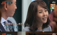 루머스 정유경, '슈가맨' 등장…"뮤지컬이 내가 가야 하는 길"