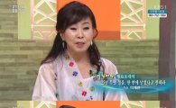 이애란 "'백세인생' 작곡가 김종완, 사촌 오빠가 연결다리"