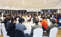 녹십자 퇴직사우 모임 ‘녹우회', 정기총회 및 송년모임 개최
