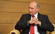재정난 빠진 러시아…국영기업 7개 민영화
