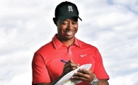 [골프토픽] 우즈 "새해 소원은 필드 복귀"