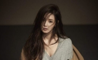 남규리, 여신 미모 발산 '사람이야, 인형이야'