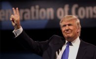 美 '트럼프 공포증' 확산…"진짜 대통령 되면 어쩌지"