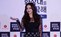 ‘화장대를 부탁해’ MC 맡은 ‘바비인형’ 한채영 “장윤주 배우고 싶다”