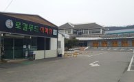 화성시 '농산물유통사업단→푸드통합지원센터' 전환