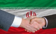 이란 바이어 90%,"한국산 수입 늘리겠다" 