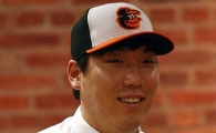 김현수, MLB 볼티모어 입단 확정…등번호 25번 