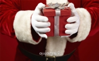서울시, 크리스마스 맞아 소외계층에 선물상자 1만8000개 전달