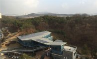 용인시 기흥도서관 '태양광발전' 설치…3억1600만원