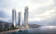포스코건설, 국내 초고층 건축 1위…최고기술·전문인력 강점