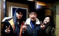 '조선마술사' 고아라·유승호, 영화 전에도 이미 함께…