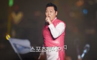 싸이, 독립레이블사 'PSYG'서 개별·독립적 음악활동 시작