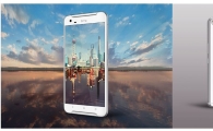 HTC, 새 스마트폰 'One X9' 선보여