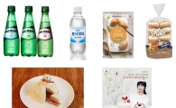 연말 포틀럭 파티 위한 간편 식음료 인기 