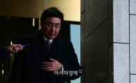 [포토]묵묵부답 