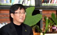[인터뷰]김성환 노원구청장 “미래는 친환경도시가 최대 경쟁력”