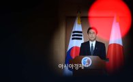 美日 외무장관 통화 "대북 압력강화…방위체제 향상 필요"