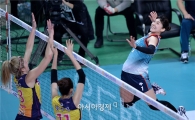 [포토]'떳다! 이소영'