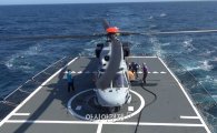 해병대용 상륙기동헬기 개발… 내년부터 전력화