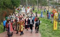 영암왕인문화축제, 2년 연속 문화관광축제 선정 영예