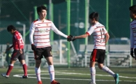 광주 금호고, 日오카야마 꺾고 한일 최강 교류전 2연승