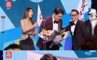 MBC 연예대상 김구라, 데뷔 22년 만에 첫 대상 “유재석에 경외감”