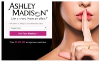 불륜 사이트 '애슐리 매디슨' 해킹 이후 회원 더 늘었다