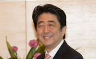 아베 日총리 "더 이상 디플레 없다…'새로운 나라 만들기' 도전"