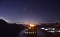 [포토]다가오는 새해에는 별처럼 빛나길 