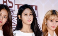 [포토] 'KBS 가요대축제' 설현, 남성팬 사로잡은 여신 미모