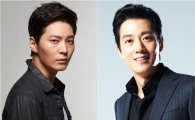  'SBS 연기대상', 막상막하 네 명의 후보