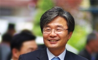 [2016 신년사]김우영 은평구청장 "공동체와 나눔 경제 정착"