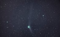 [스페이스]2016년 첫 혜성…카탈리나 